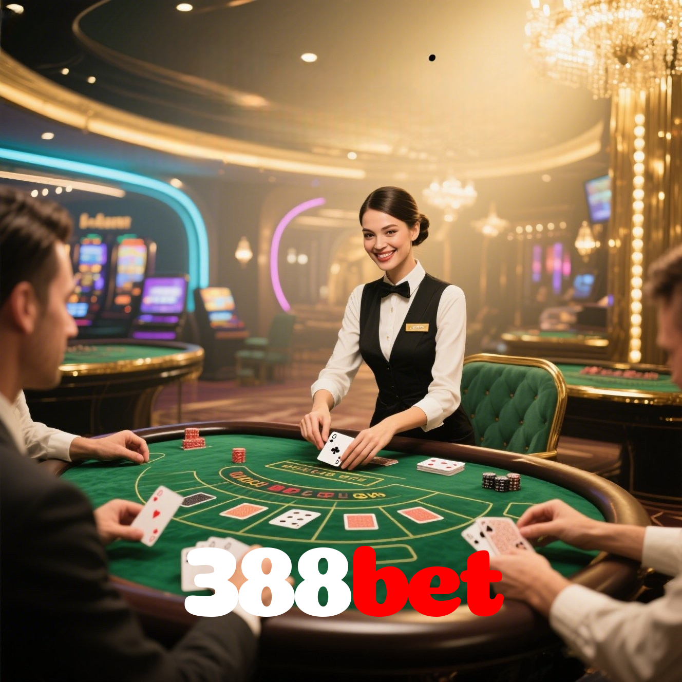 Login no 388bet