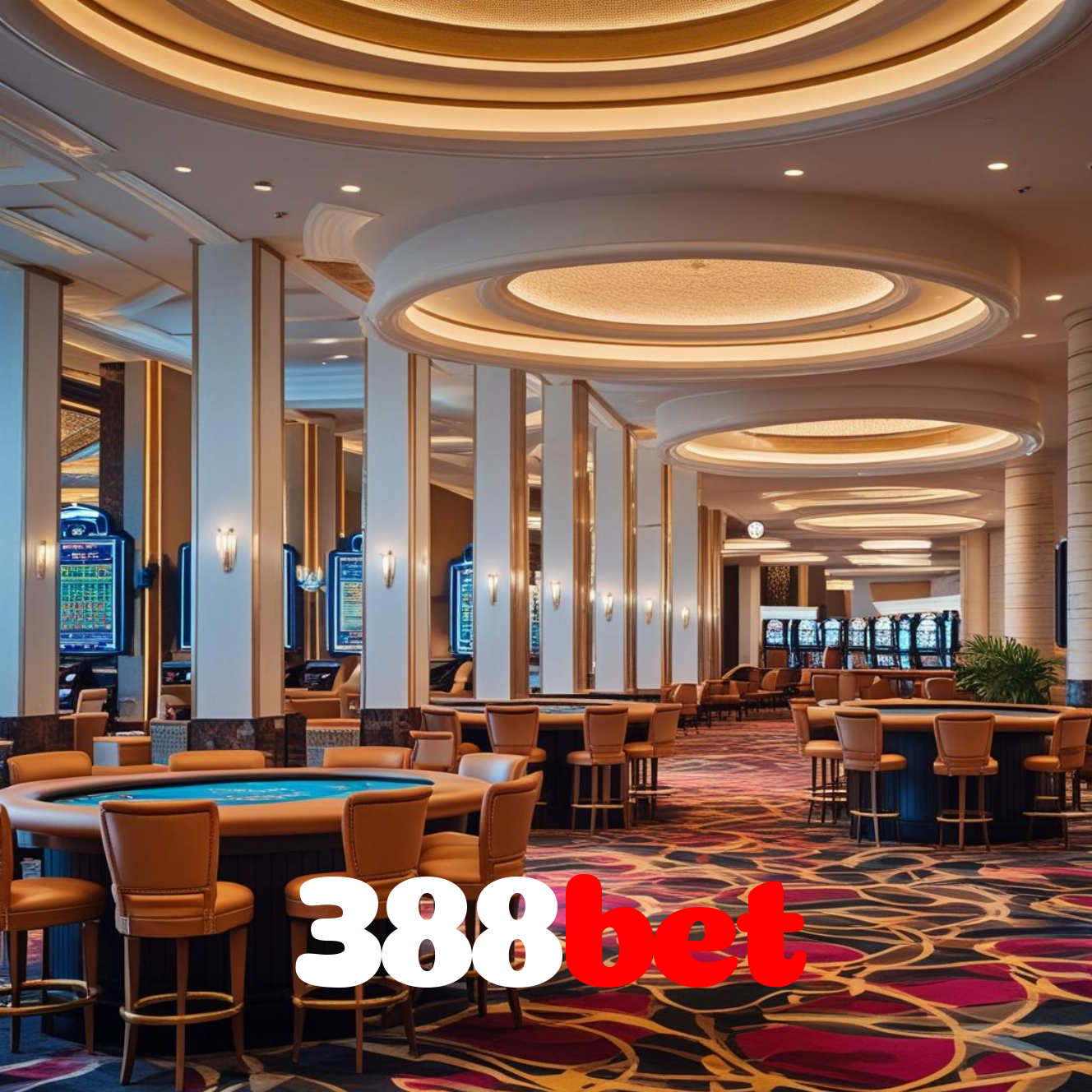 Segurança no 388bet