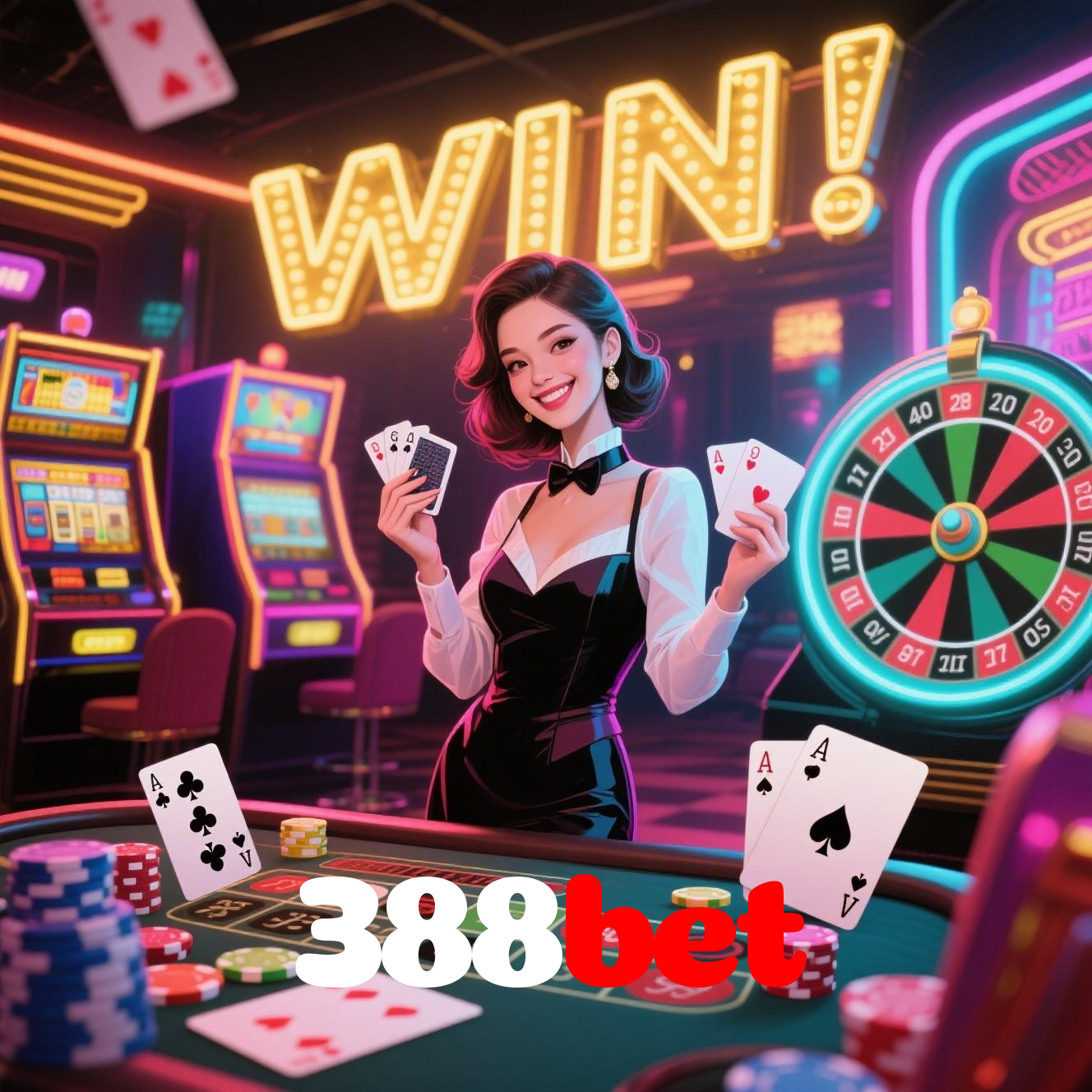 Login no 388bet