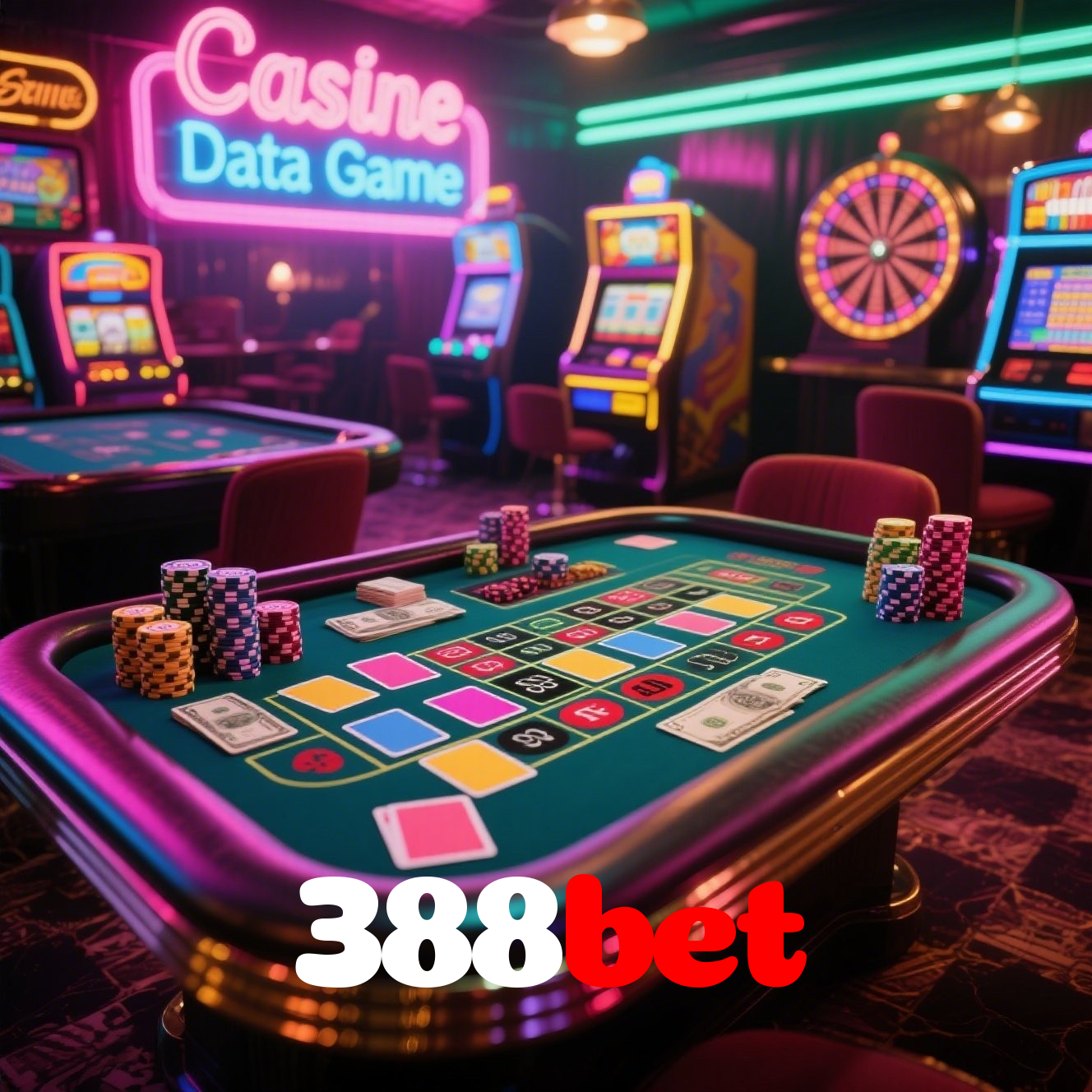 Login no 388bet
